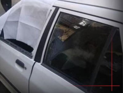 איראן: אופנוענים חיסלו קצין בכיר במשמרות המהפכה