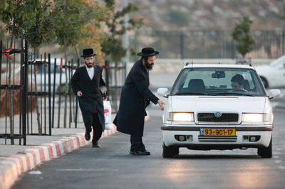 אילוסטרציה, למצולמים אין קשר לכתבה