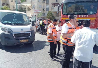 הזירה באלעד