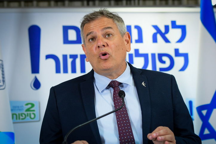 ניצן הורוביץ