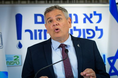 ניצן הורוביץ