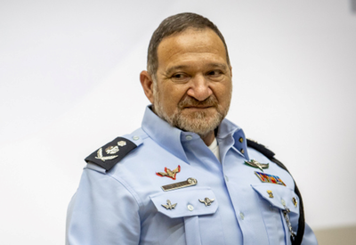 המפכ"ל שבתאי