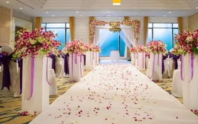 אולם אירועים, אילוסטרציה. למקום המצולם אין קשר לנאמר בכתבה