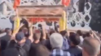 הלוויית המחבל