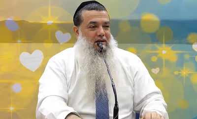 מתי ממשלת בנט-לפיד תיפול? • שיעורו של הרב יגאל כהן