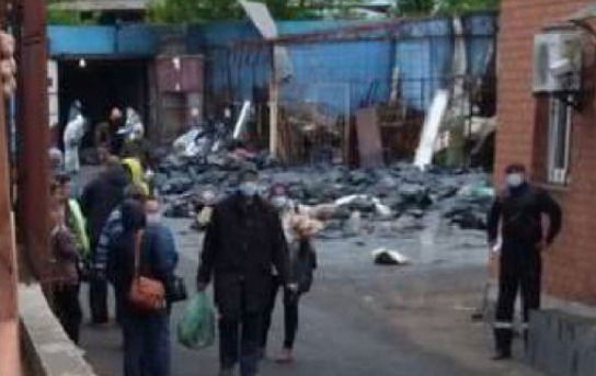 הגופות באוקראינה