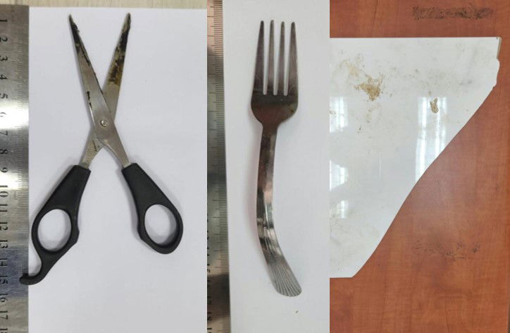 רחוב בצפון. אילוסטרציה