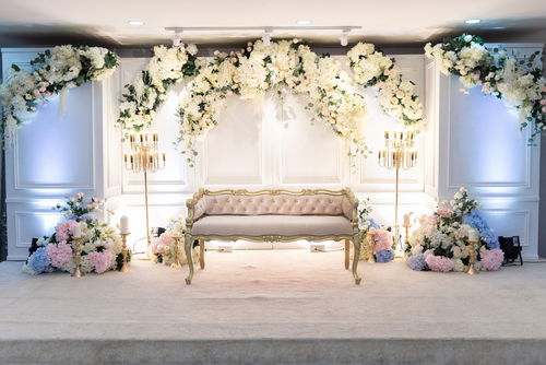 כל נותני השירותים לחתונה - במדור אחד