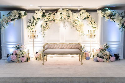 כל נותני השירותים לחתונה - במדור אחד