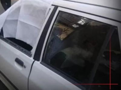 החיסול באיראן