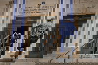 בית המשפט המחוזי | תמונה להמחשה