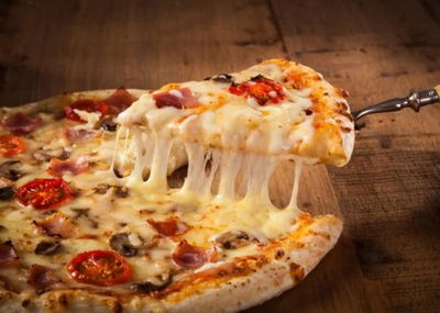 פיצה. אילוסטרציה