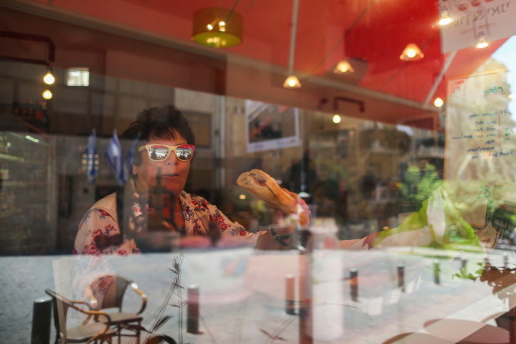 אילוסטרציה, למצולמים אין קשר לכתבה