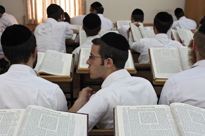 השיטה המהפכנית שתהפוך כל אחד לרב פוסק לביתו