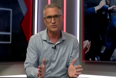 טסלר: לרוב לא הסכמתי עם חסימת הר מירון