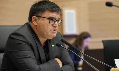 דברי ח"כ מיכאל ביטון בוועדה