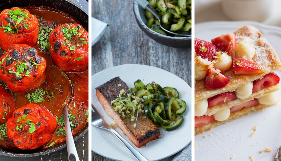 מתכונים לשבת