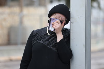 מתפללים | אילוסטרציה, למצולמים אין קשר לכתבה