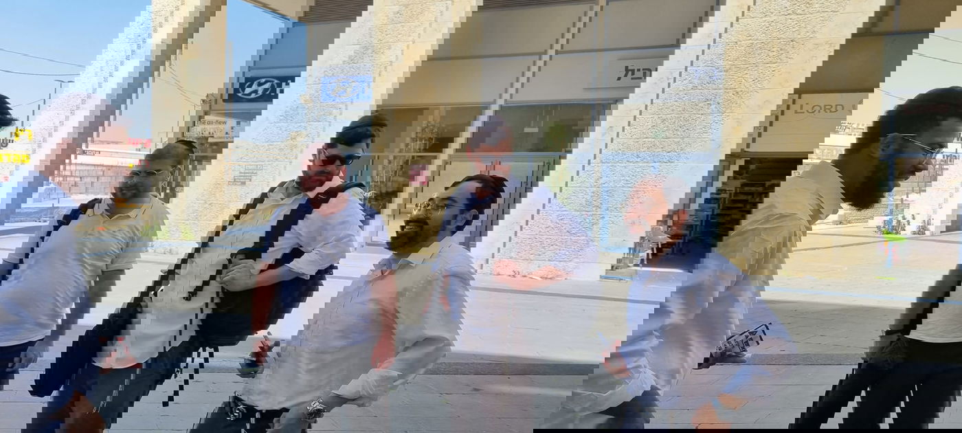 זופניק בכיכר • כל התמונות והנייעס של השבוע