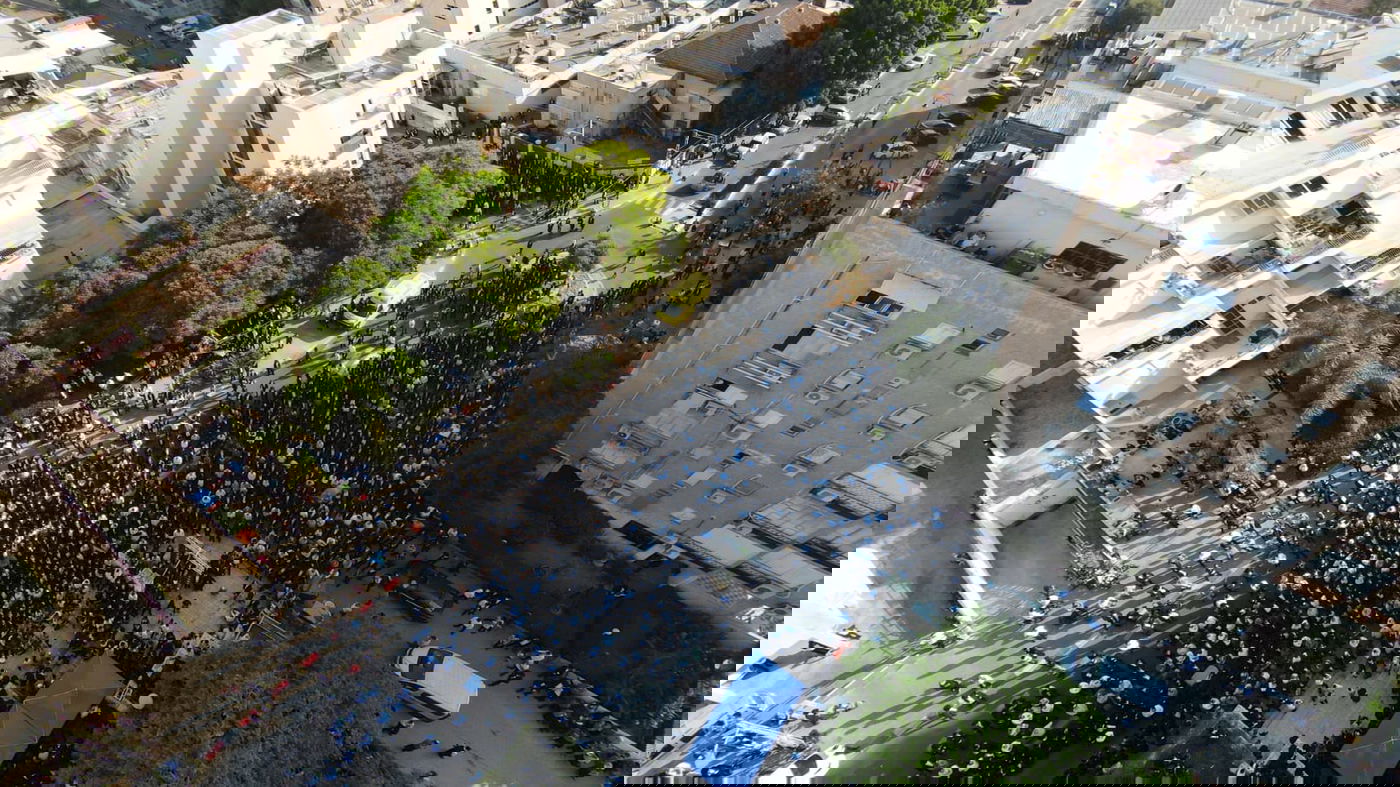 צוואת הגאון רבי שמחה קוק זצ"ל: "אַהֲבָתִי לַיְּשִׁיבוֹת אַהֲבַת נֶפֶשׁ מַמָּשׁ"