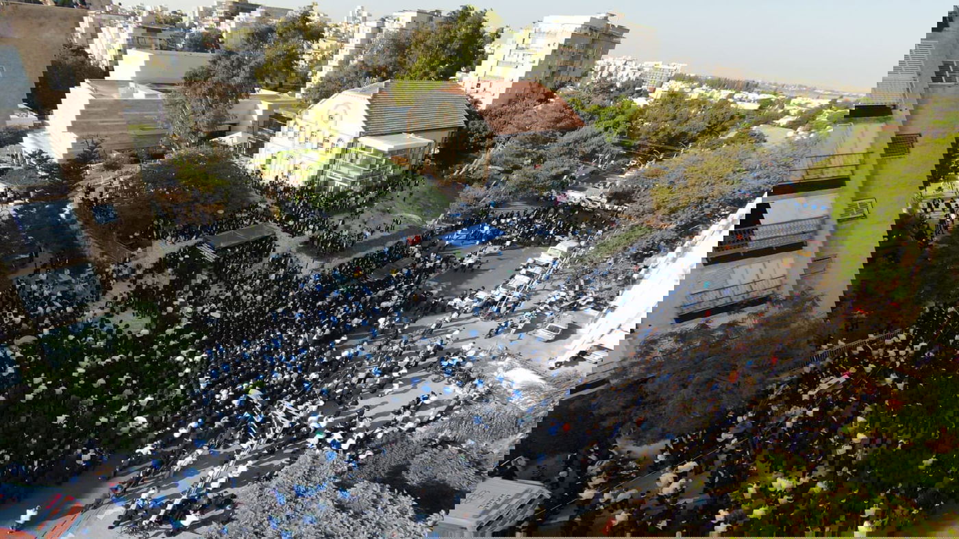 צוואת הגאון רבי שמחה קוק זצ"ל: "אַהֲבָתִי לַיְּשִׁיבוֹת אַהֲבַת נֶפֶשׁ מַמָּשׁ"