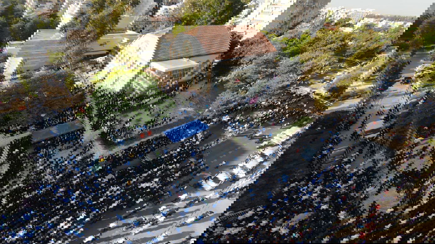 צוואת הגאון רבי שמחה קוק זצ"ל: "אַהֲבָתִי לַיְּשִׁיבוֹת אַהֲבַת נֶפֶשׁ מַמָּשׁ"