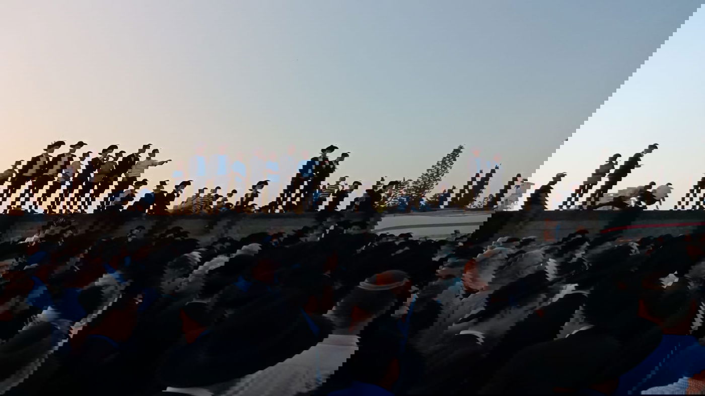 צוואת הגאון רבי שמחה קוק זצ"ל: "אַהֲבָתִי לַיְּשִׁיבוֹת אַהֲבַת נֶפֶשׁ מַמָּשׁ"