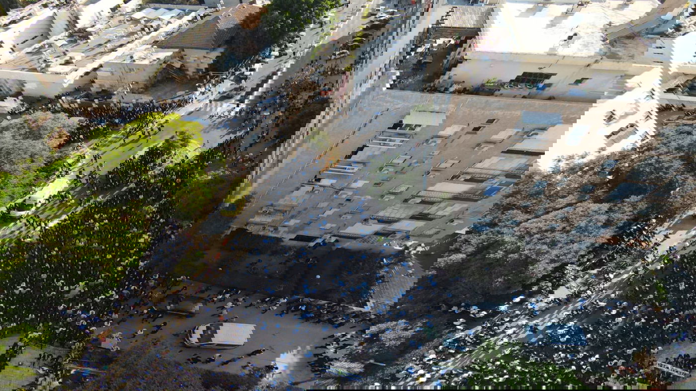 צוואת הגאון רבי שמחה קוק זצ"ל: "אַהֲבָתִי לַיְּשִׁיבוֹת אַהֲבַת נֶפֶשׁ מַמָּשׁ"