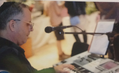 חנן אליאס בסינגל חדש: "העולם יהיה אחד"