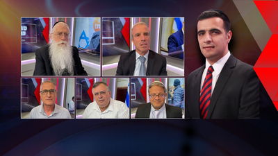 קואליציה במשבר, ממשלה שנסחטת וקריסת 'מתווה מירון'