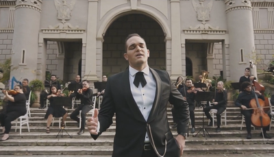 שאול סולי בסינגל חדש: "אתה כאן"