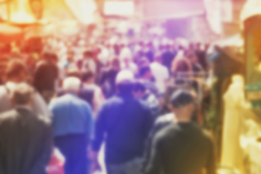 מה בין קיימות והצורך לספור אנשים?