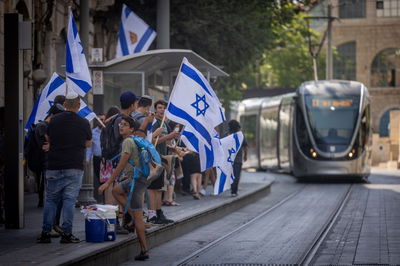 תחזית: התחממות נוספת, בשבת יהיה שרבי