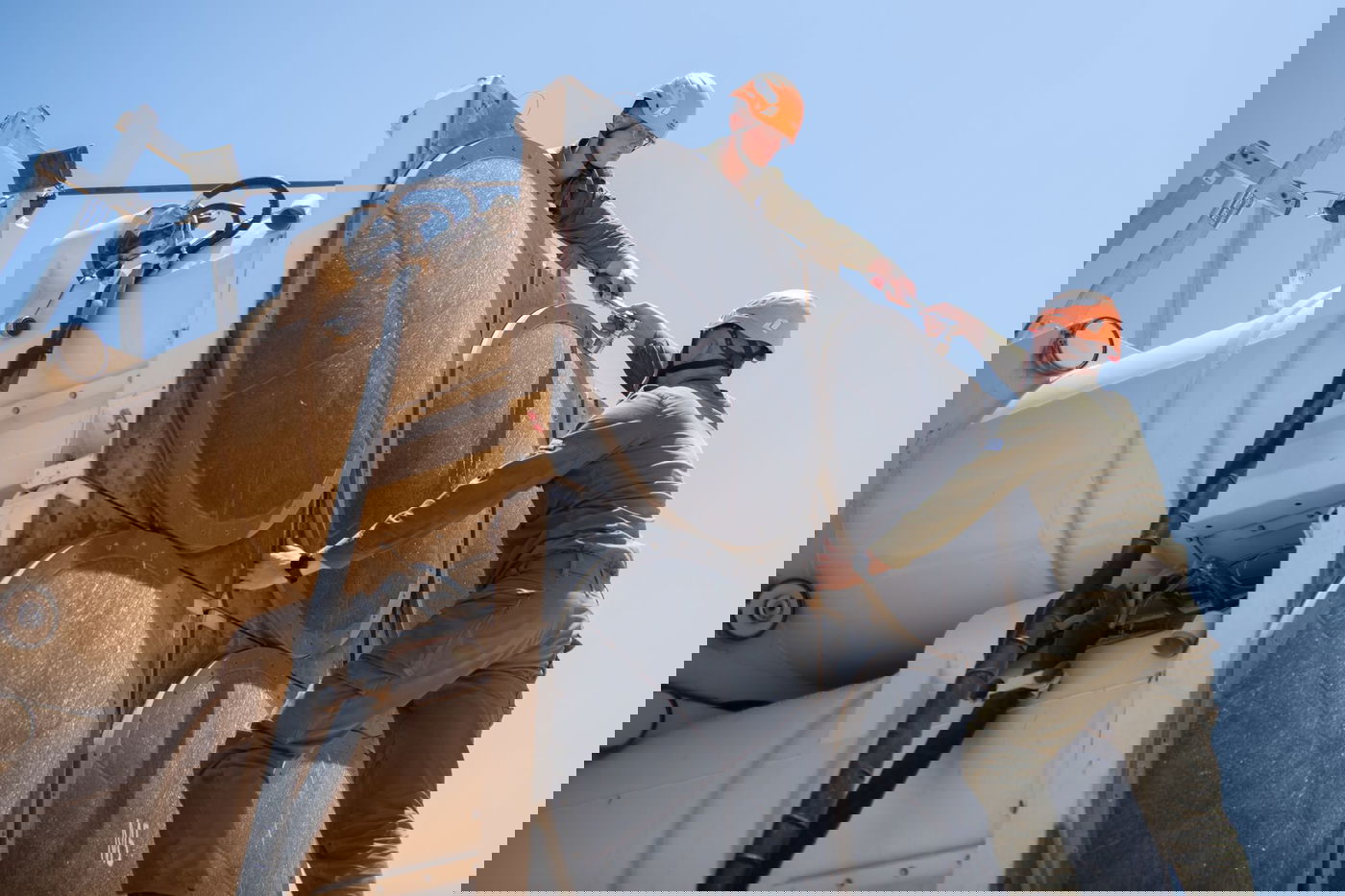 צפו: כך נראה השבוע השלישי בתרגיל הגדול של צה"ל