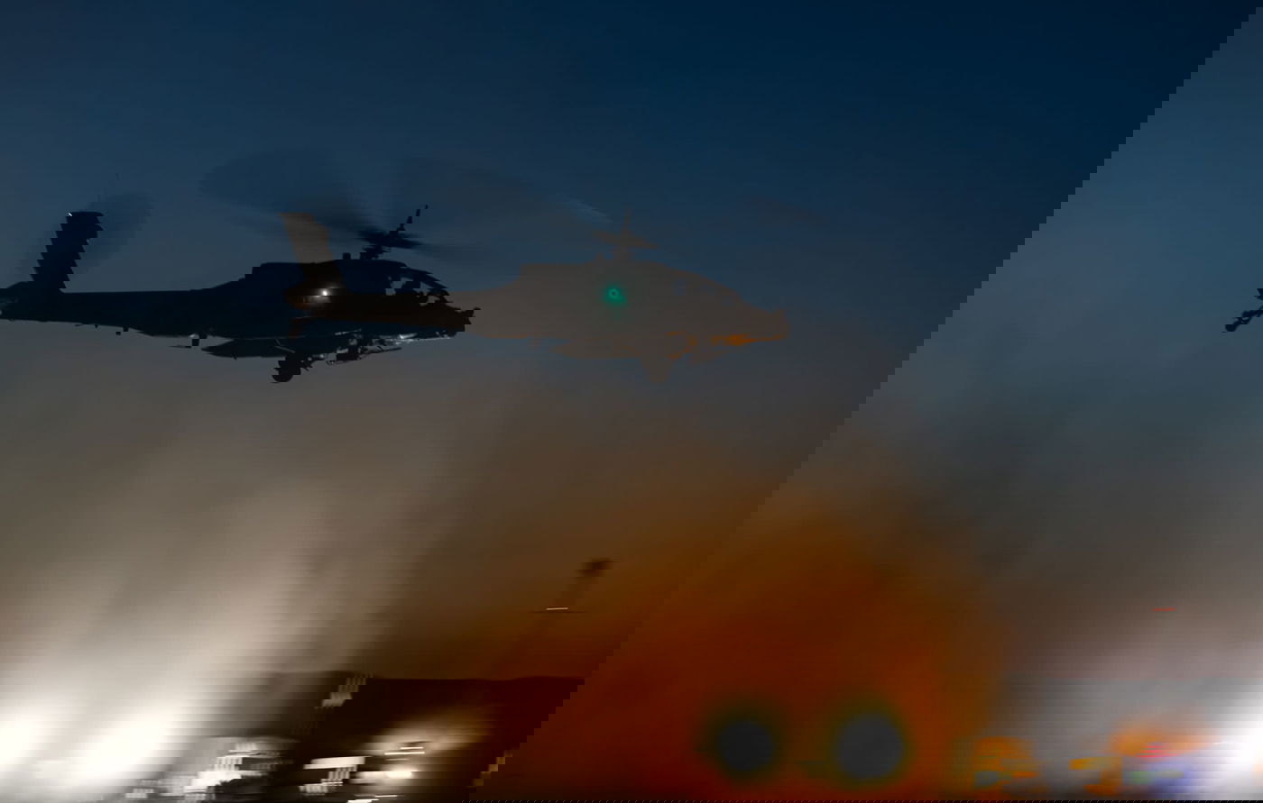 צפו: כך נראה השבוע השלישי בתרגיל הגדול של צה"ל