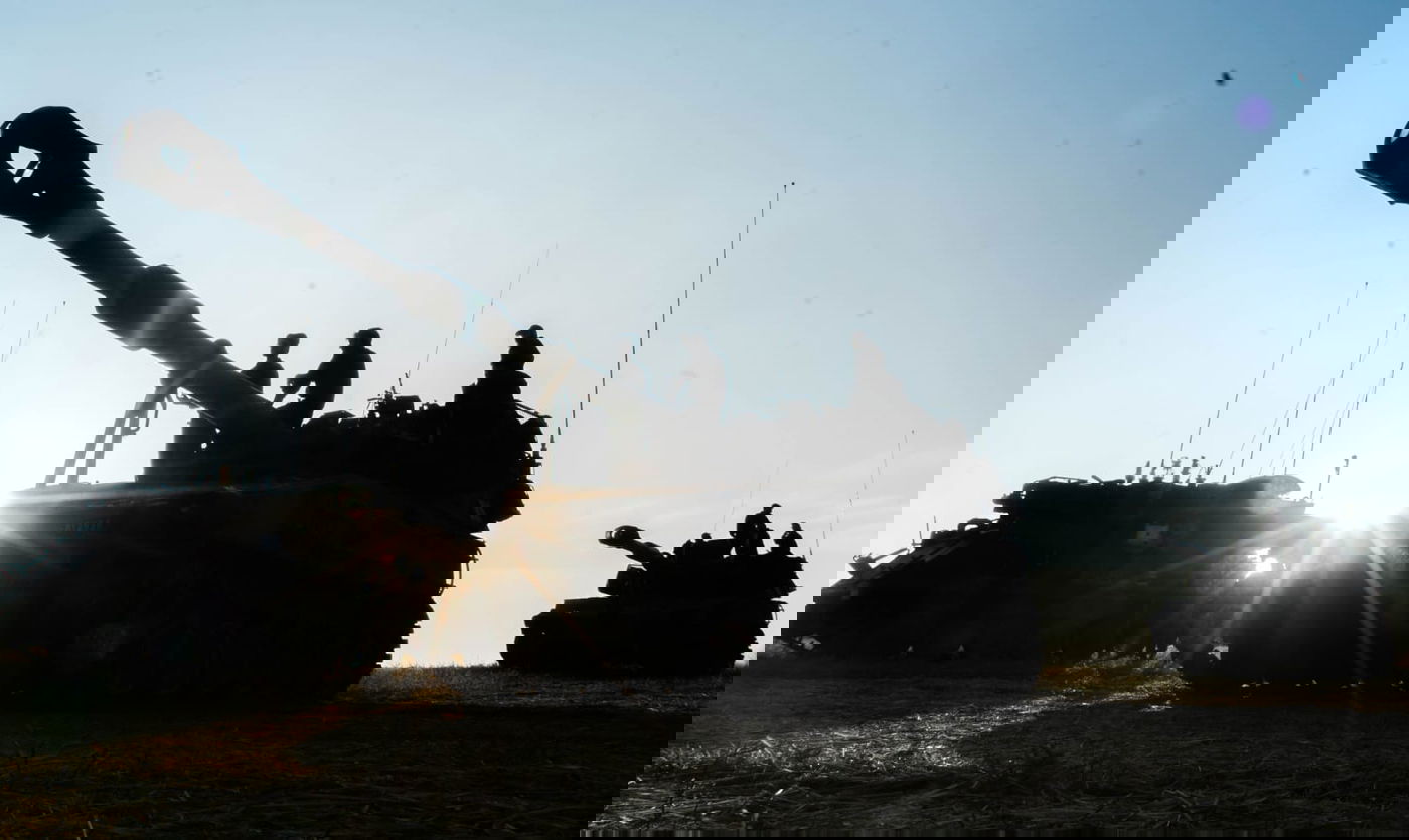 צפו: כך נראה השבוע השלישי בתרגיל הגדול של צה"ל