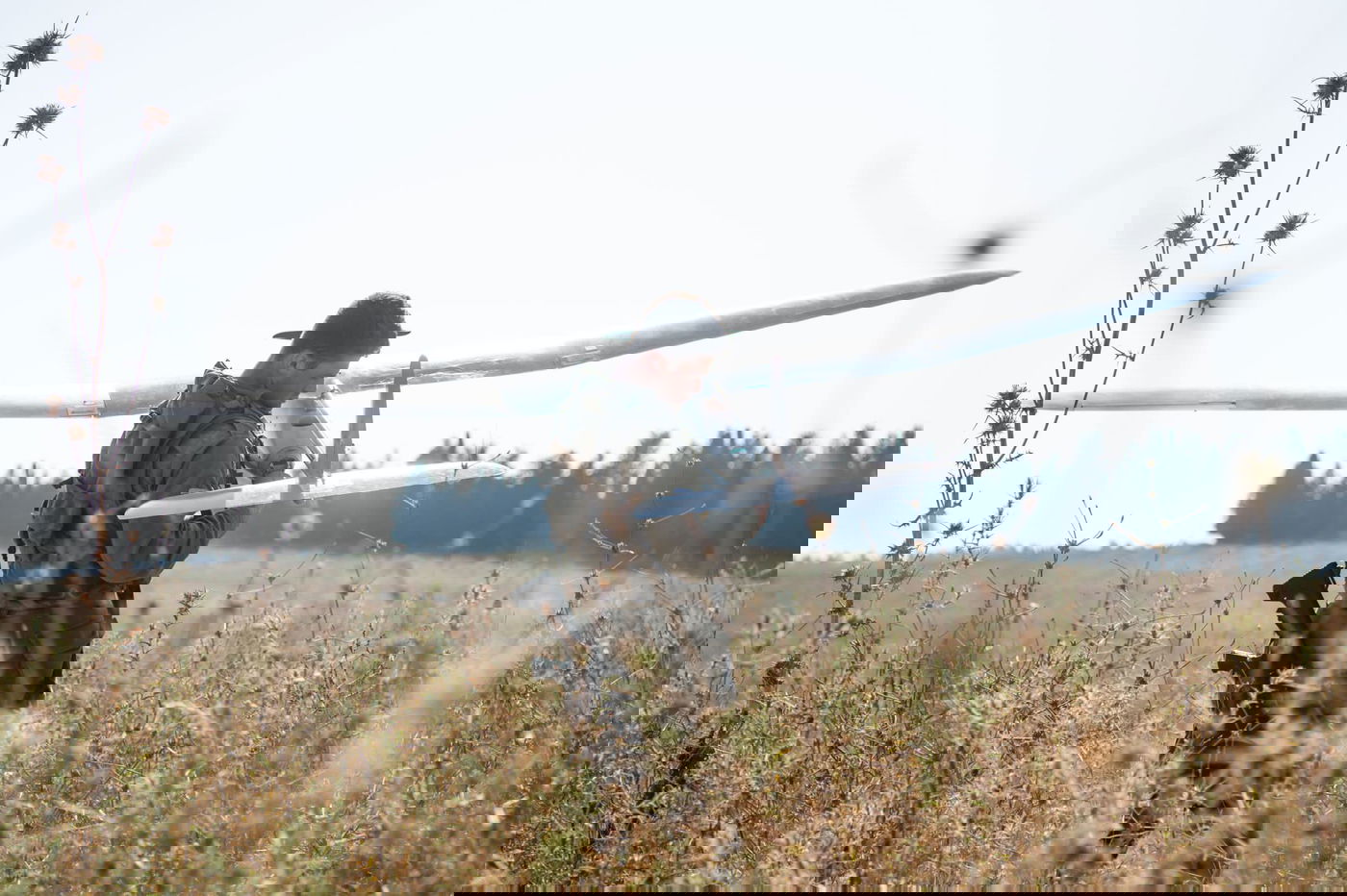 צפו: כך נראה השבוע השלישי בתרגיל הגדול של צה"ל