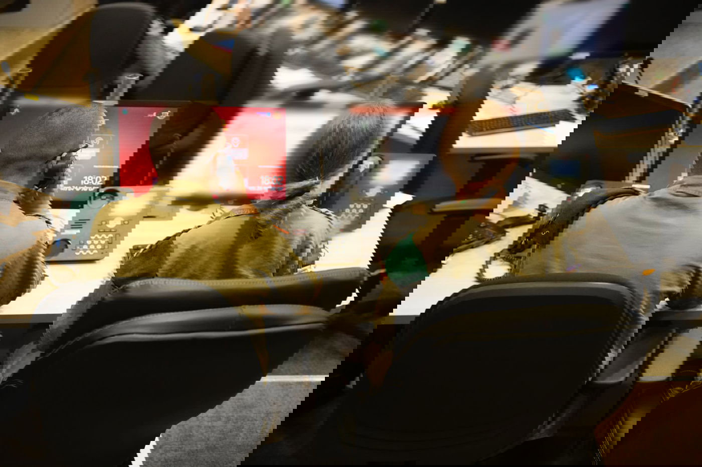 צפו: כך נראה השבוע השלישי בתרגיל הגדול של צה"ל