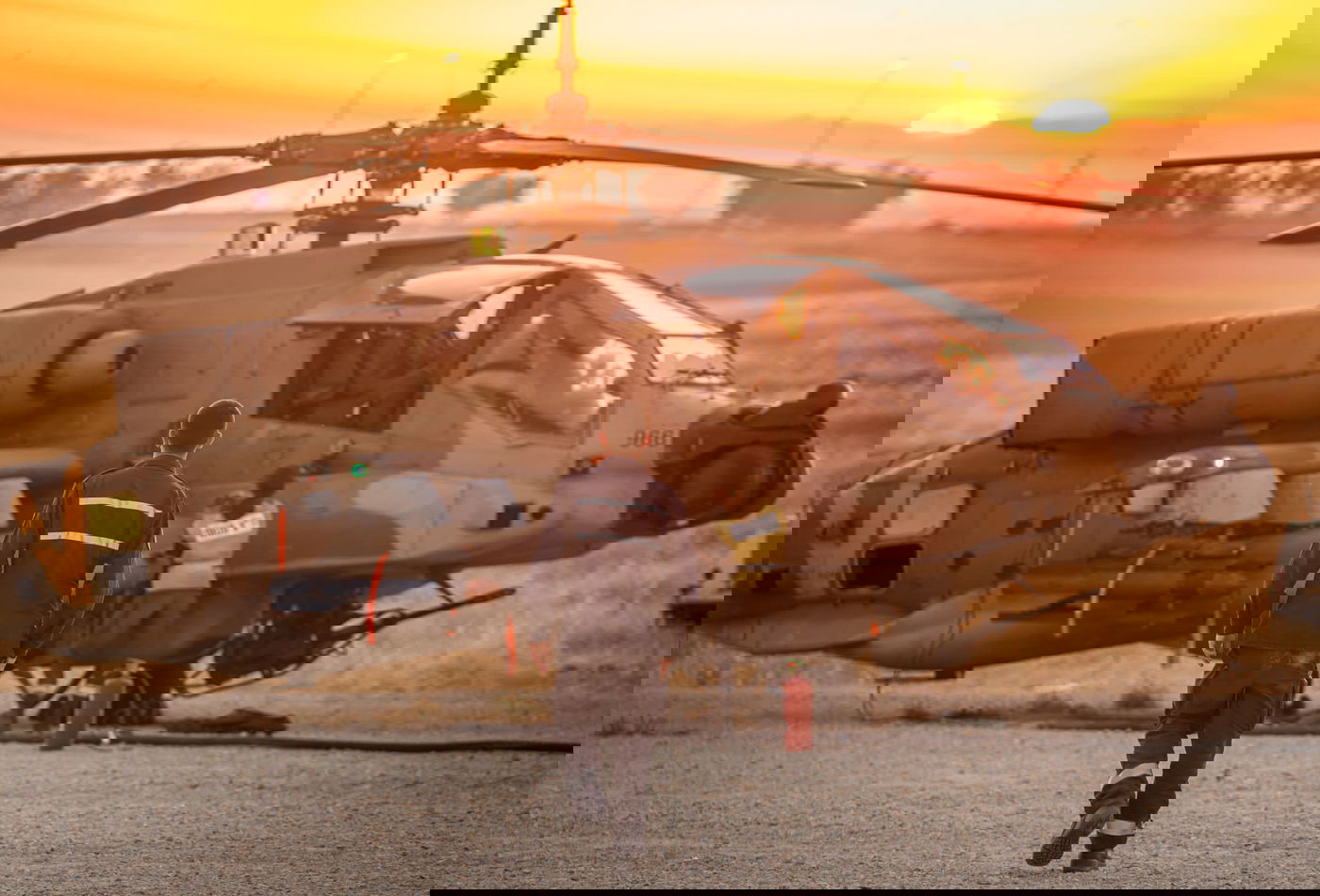 צפו: כך נראה השבוע השלישי בתרגיל הגדול של צה"ל