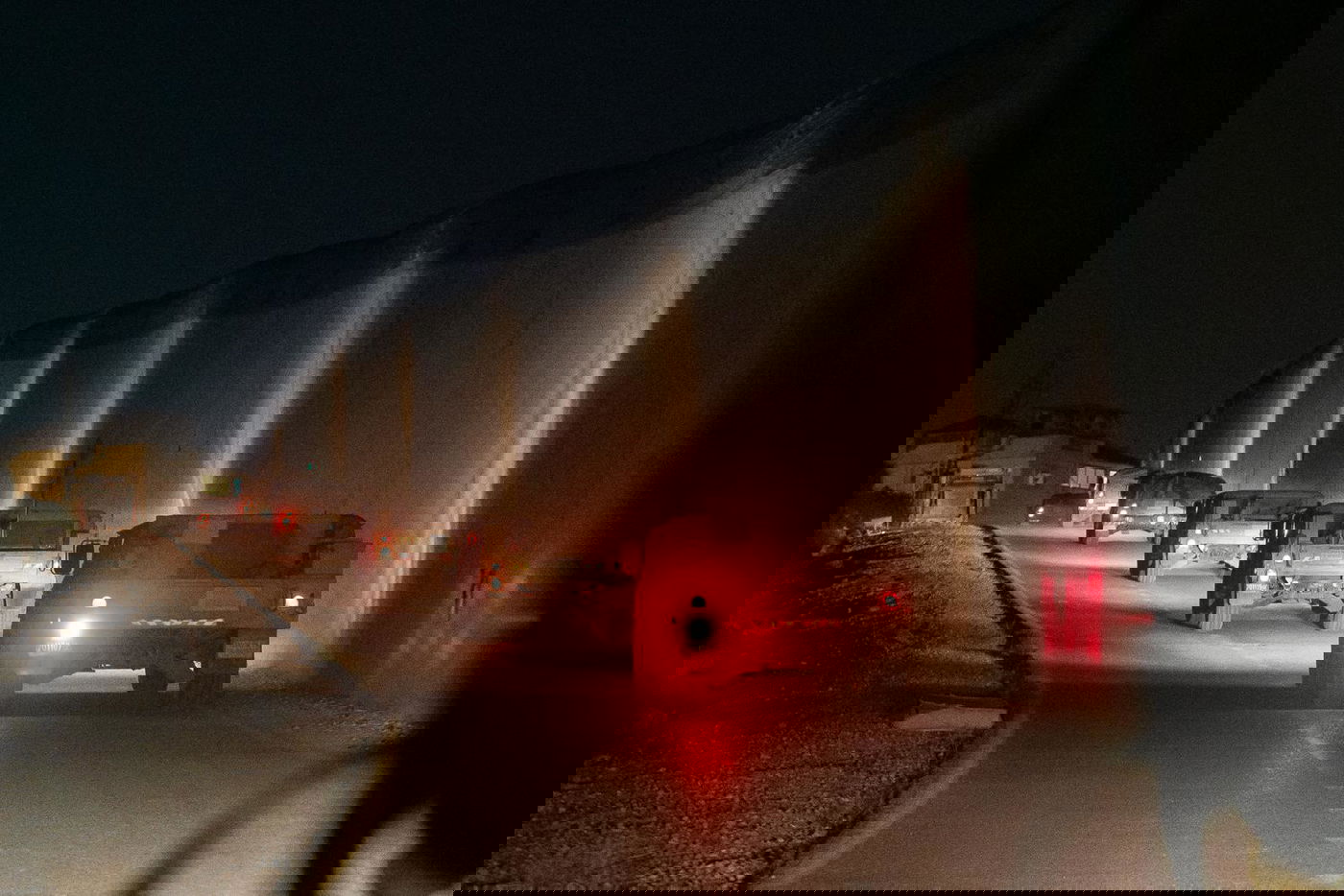 צפו: כך נראה השבוע השלישי בתרגיל הגדול של צה"ל