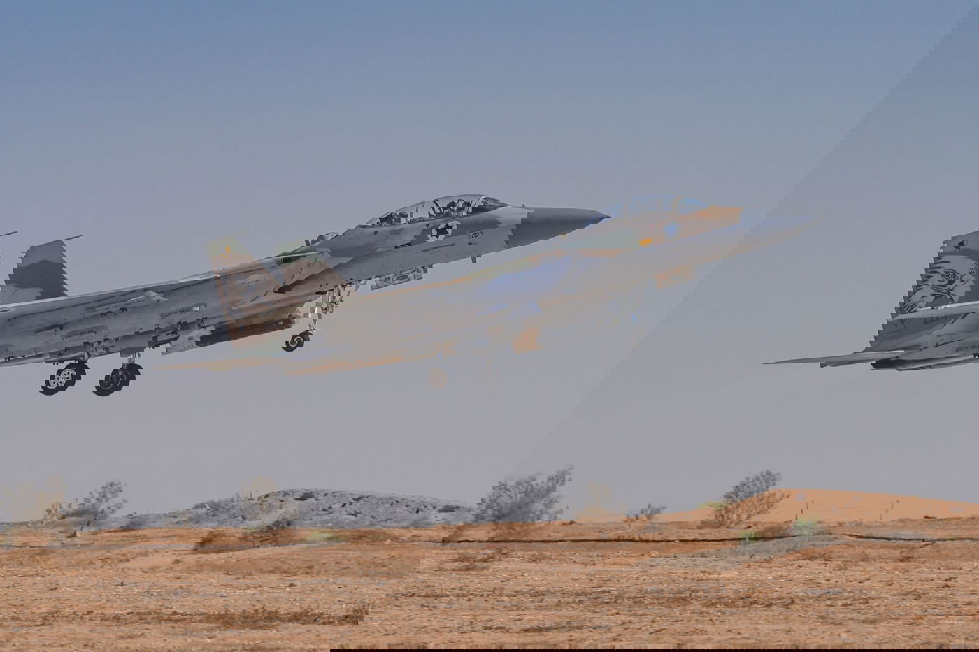 צפו: כך נראה השבוע השלישי בתרגיל הגדול של צה"ל