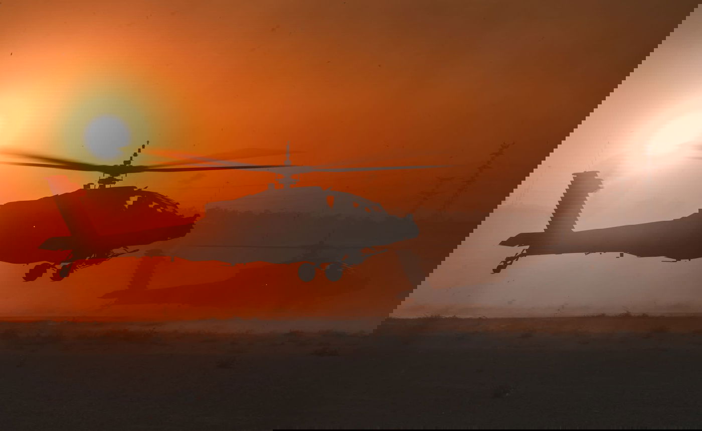 צפו: כך נראה השבוע השלישי בתרגיל הגדול של צה"ל