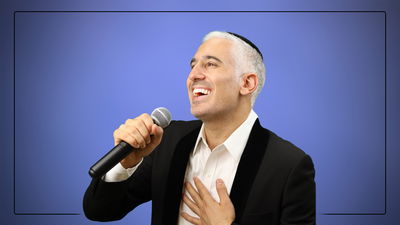 נתן דעי בסינגל ביכורים: "שירת מלאכים"