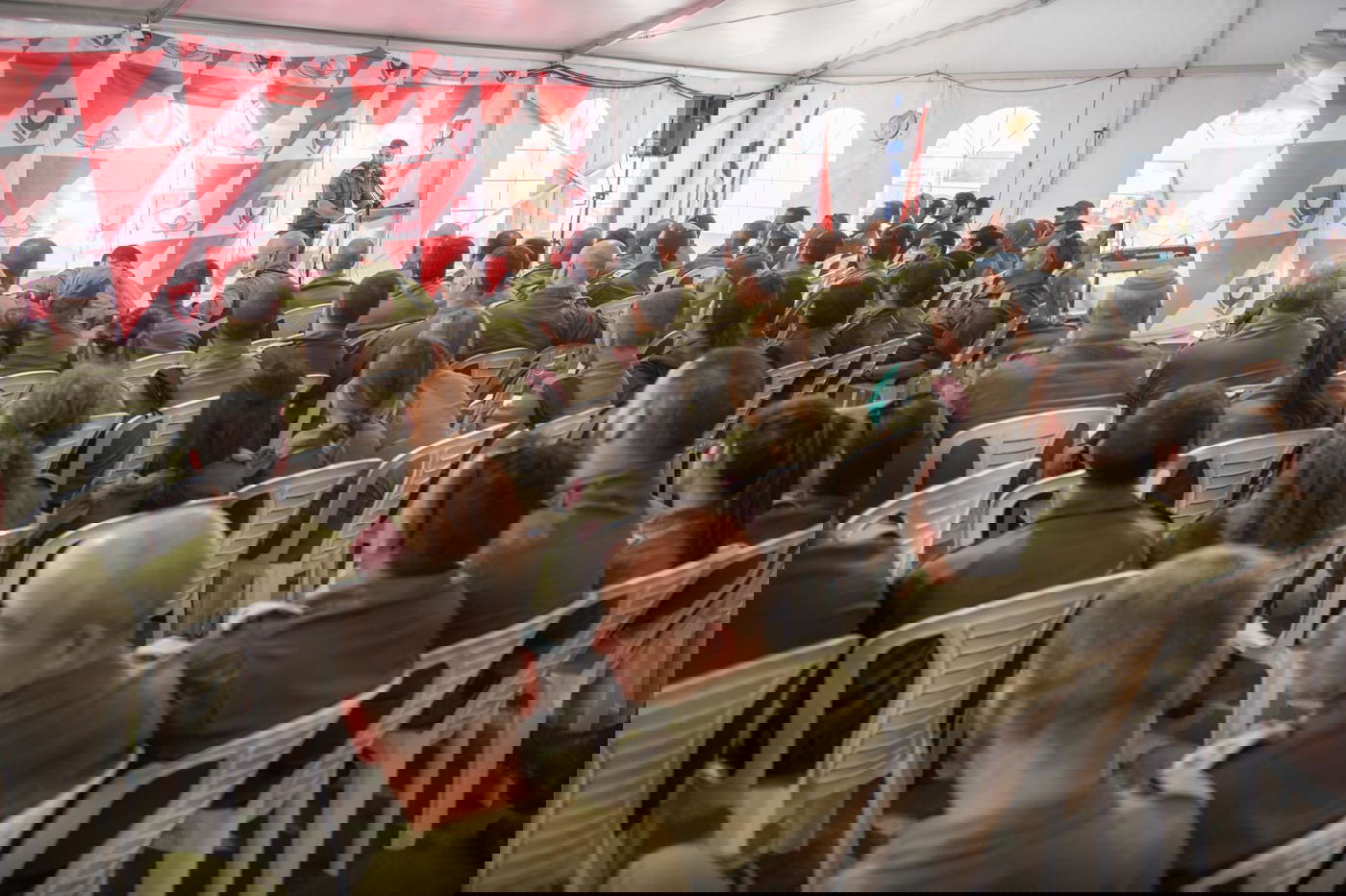 תיעוד: תרגיל רב זרועי של צה"ל בקפריסין