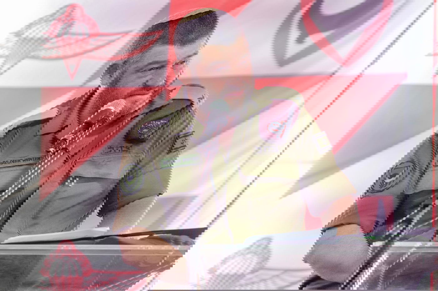 תיעוד: תרגיל רב זרועי של צה"ל בקפריסין