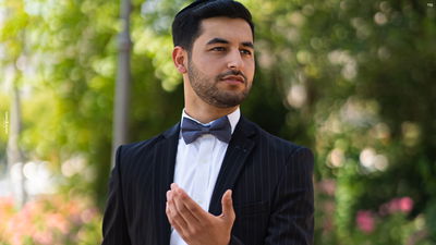 אלעד אלדד בסינגל חדש ליום ירושלים: "מחכים לך"