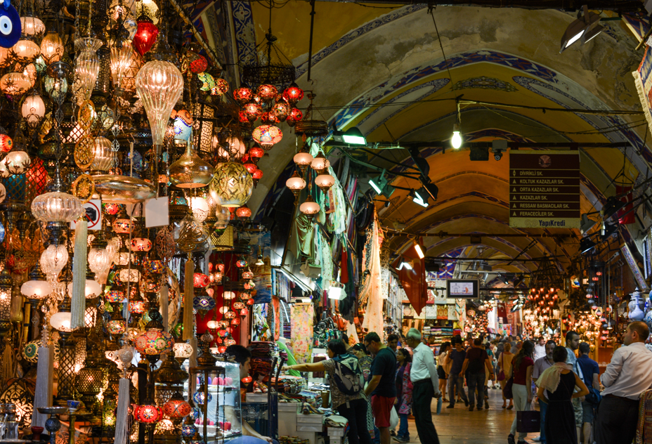 מאה ישראלים בטורקיה הוזהרו ע"י ישראל