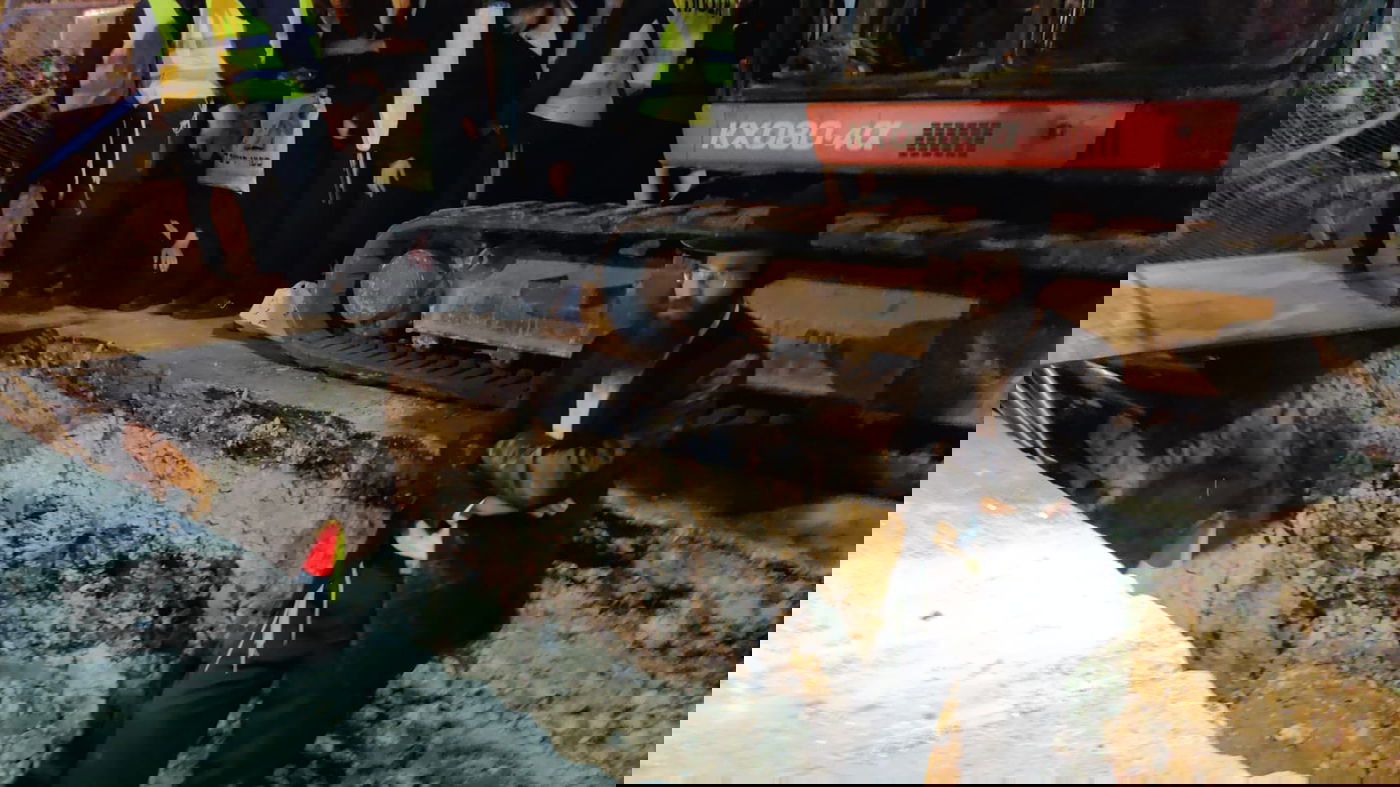 תביעות ענק הוגשו נגד המפגינים בבר-אילן