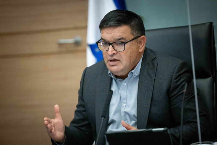 יו"ר ועדת הכלכלה ביטון. המשבר מעמיק