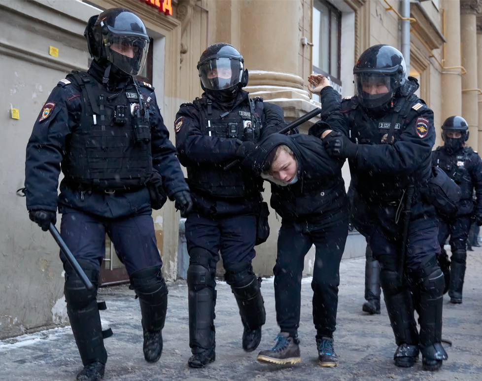 100 יום לאחר הפלישה: פוטין יודח מתפקידו כנשיא רוסיה?